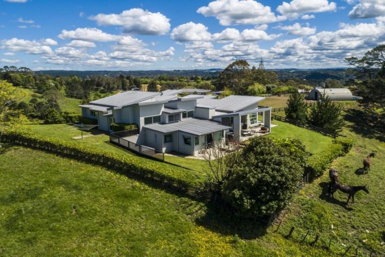 Photo of property in 235 Glenmore Road, Coatesville, Albany, 0793