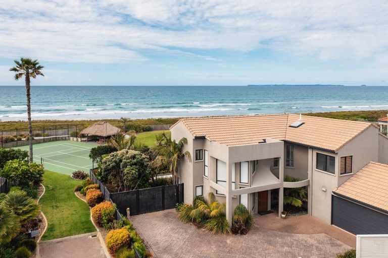 Photo of property in 9/199 Papamoa Beach Road, Papamoa Beach, Papamoa, 3118