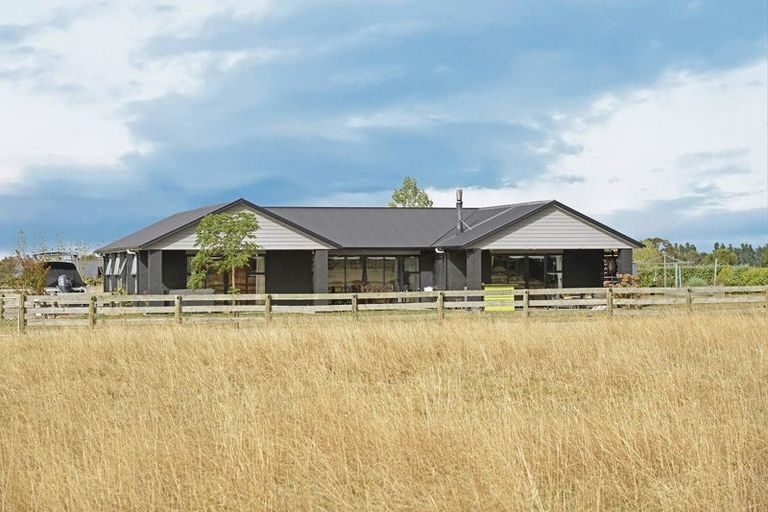 Photo of property in 48 Jordan Road, Waingawa, Carterton, 5791