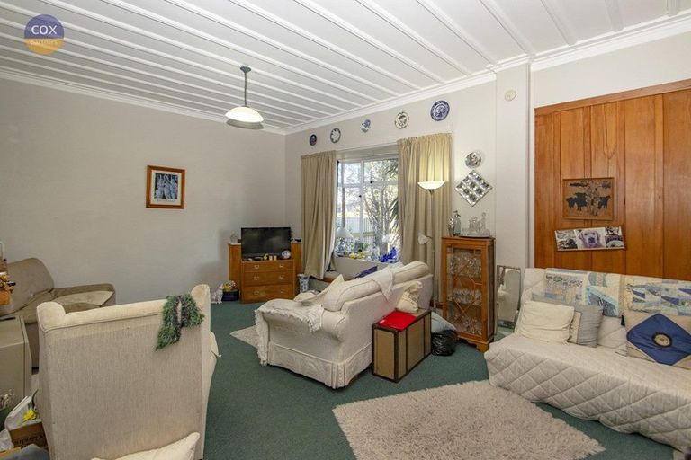 Photo of property in 41 Nelson Crescent, Napier South, Napier, 4110