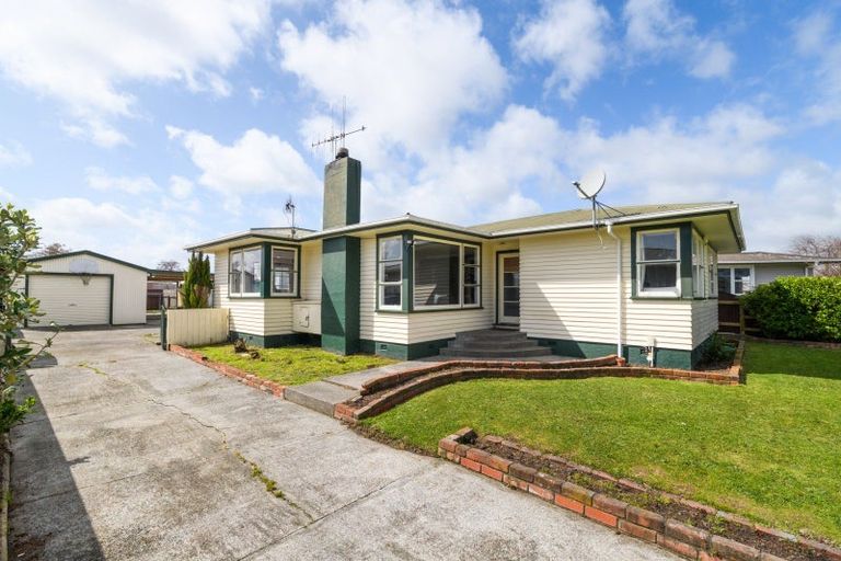 Photo of property in 27 Aspiring Avenue, Milson, Palmerston North, 4414