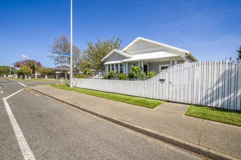 Photo of property in 176 Lindisfarne Street, Richmond, Invercargill, 9810