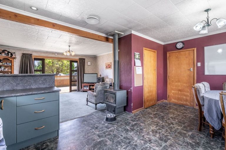 Photo of property in 185 West Street, Hawthorndale, Invercargill, 9810