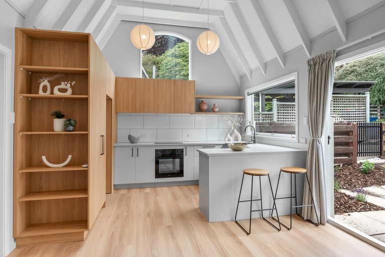 Photo of property in 117 Stafford Street, Dunedin Central, Dunedin, 9016