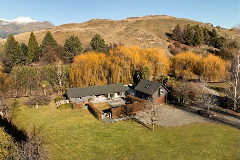Photo of property in 472 Speargrass Flat Road, Speargrass Flat, Queenstown, 9371
