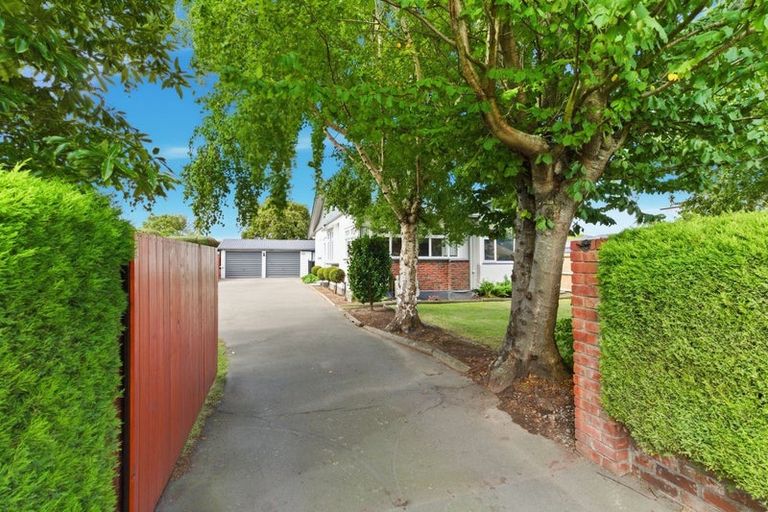 Photo of property in 9 Amyes Road, Hornby, Christchurch, 8042