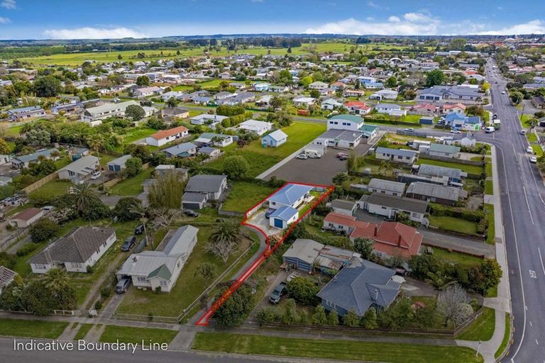 Photo of property in 1a Lake Road, Kaitaia, 0410