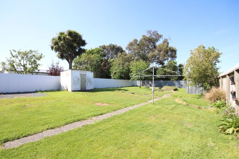 Photo of property in 143 Margaret Street, Glengarry, Invercargill, 9810