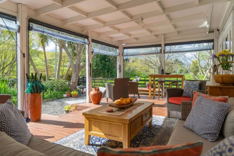 Photo of property in 540 Westmere Road, Wainuioru, Masterton, 5890