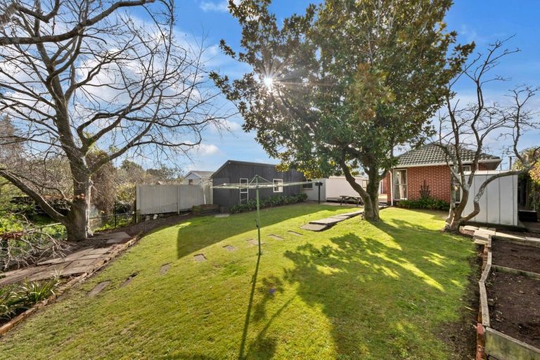 Photo of property in 7 Palmside Street, Somerfield, Christchurch, 8024