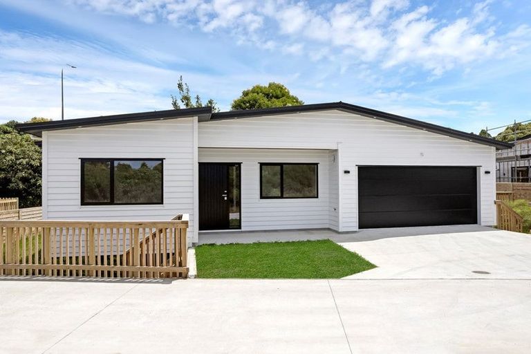 Photo of property in 9 Albert Street, Otahuhu, Auckland, 1062