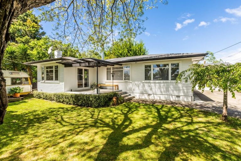 Photo of property in 23a Te Aute Road, Havelock North, 4130