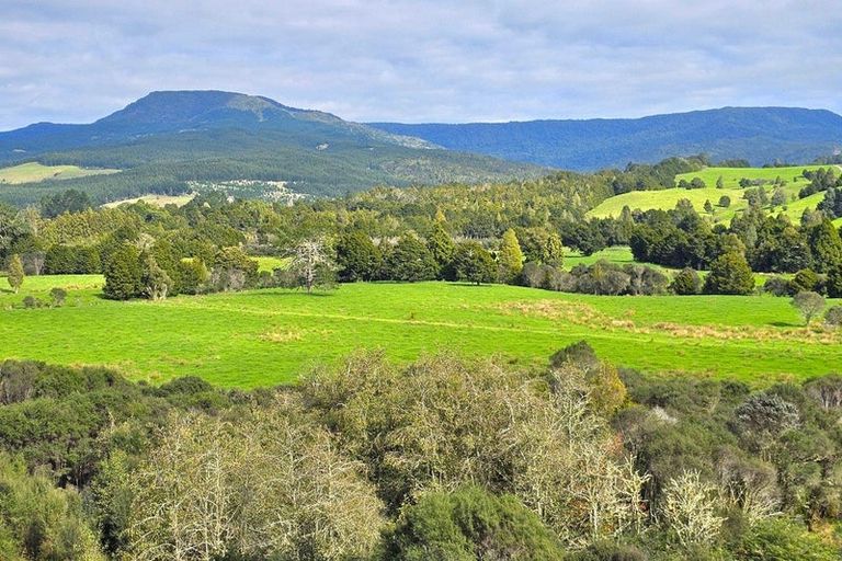 Photo of property in 334 Otaua Road, Otaua, Kaikohe, 0473