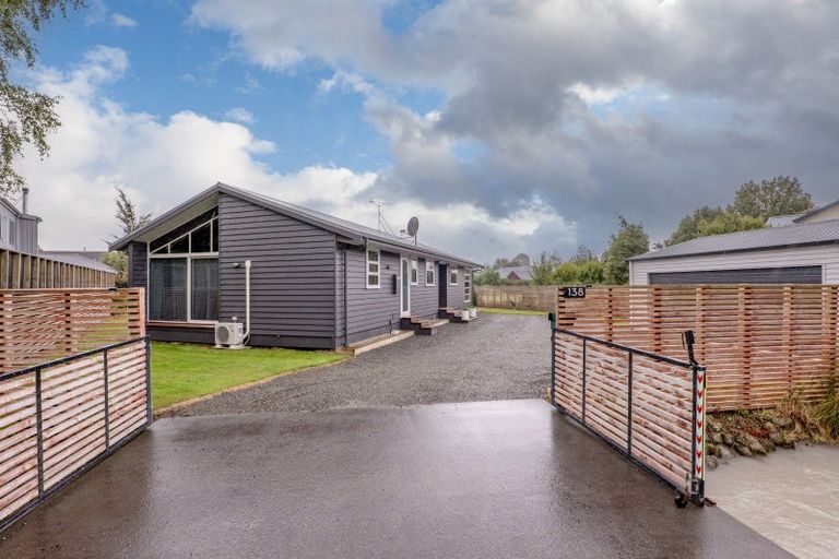 Photo of property in 138 Forest Drive, Methven, 7730