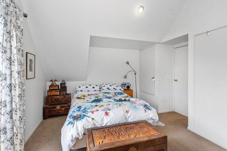 Photo of property in 1/10 Kinloch Street, St Albans, Christchurch, 8014