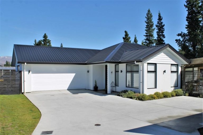 Photo of property in 5 Brooke Place, Alexandra, 9320