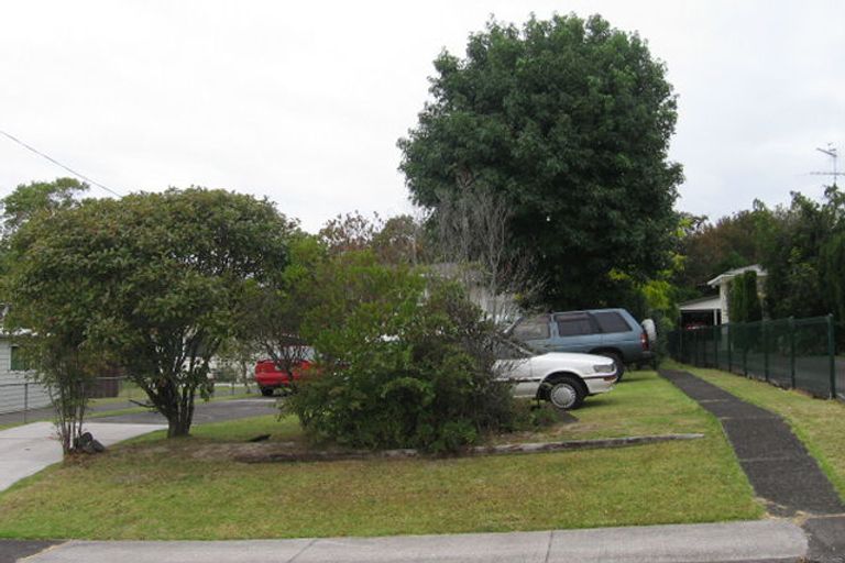 Photo of property in 11 Benders Avenue, Hillcrest, Auckland, 0627