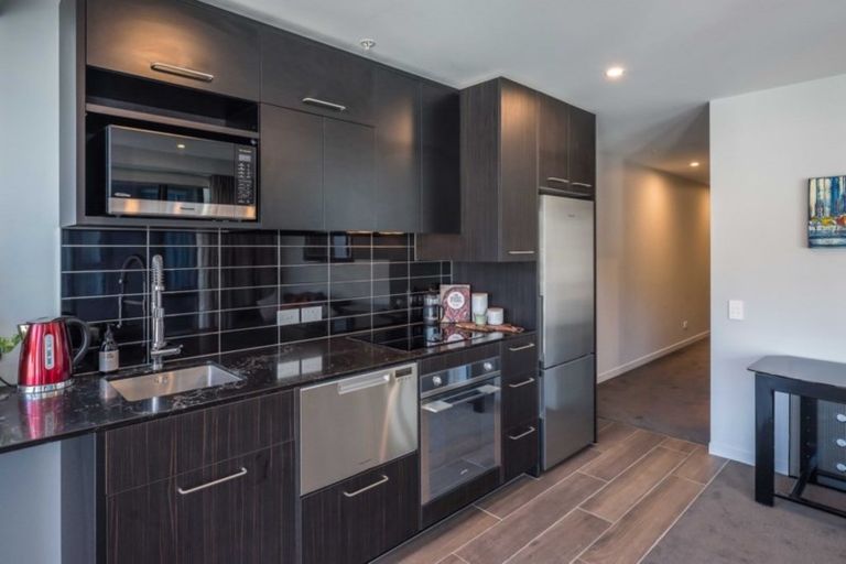 Photo of property in Vsp South, 903/166 Victoria Street, Te Aro, Wellington, 6011