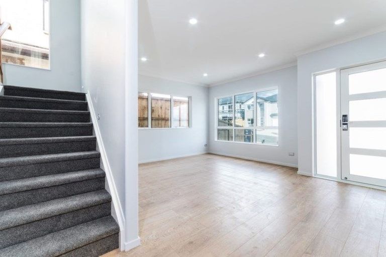 Photo of property in 40 Tinaku Road, Flat Bush, Auckland, 2019