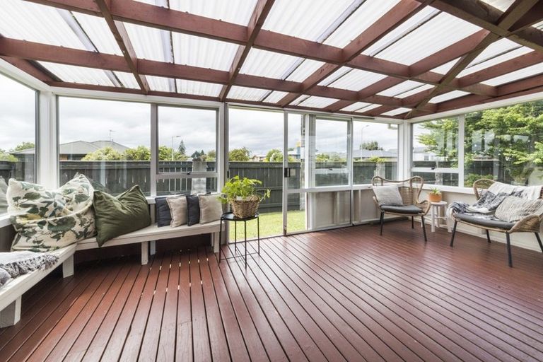 Photo of property in 26 Denbigh Street, Feilding, 4702