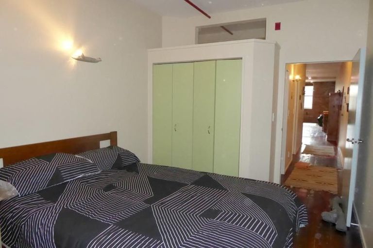 Photo of property in 10/20 Egmont Street, Te Aro, Wellington, 6011