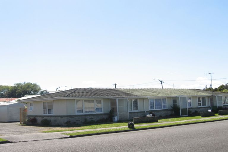 Photo of property in 348b Wicksteed Street, Whanganui, 4500