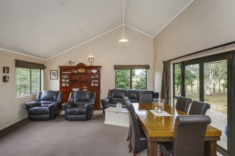 Photo of property in 51 Kopane Road, Rongotea, Palmerston North, 4476