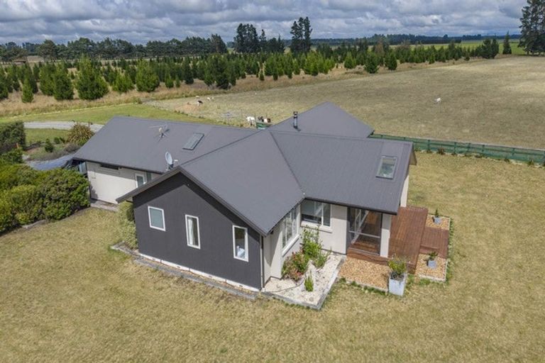 Photo of property in 599 Downs Road, Eyrewell, Rangiora, 7476