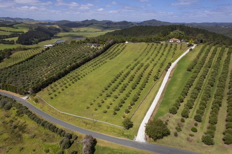 Photo of property in 30 Leccino Valley Road, Mangonui, 0494