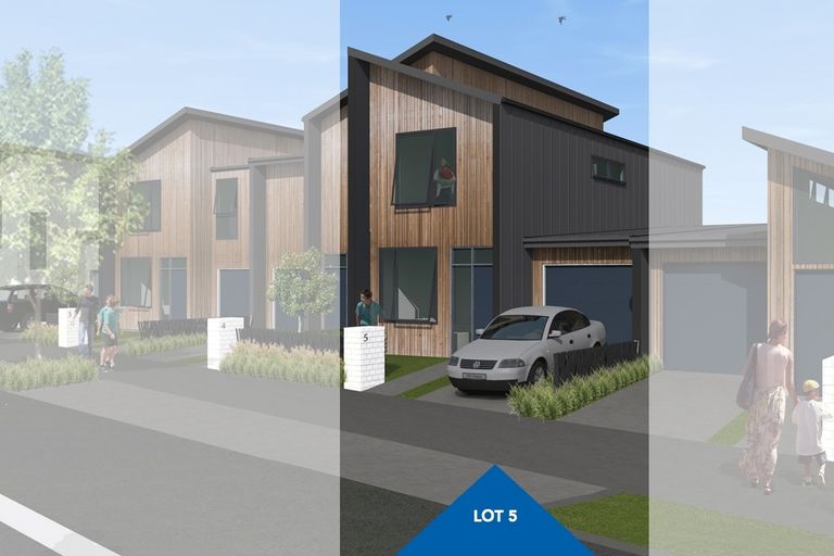 Photo of property in 31 Wallace Road, Hobsonville, Auckland, 0616