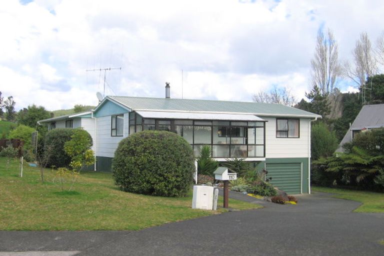 Photo of property in 110 Tobie Place, Whangamata, 3620