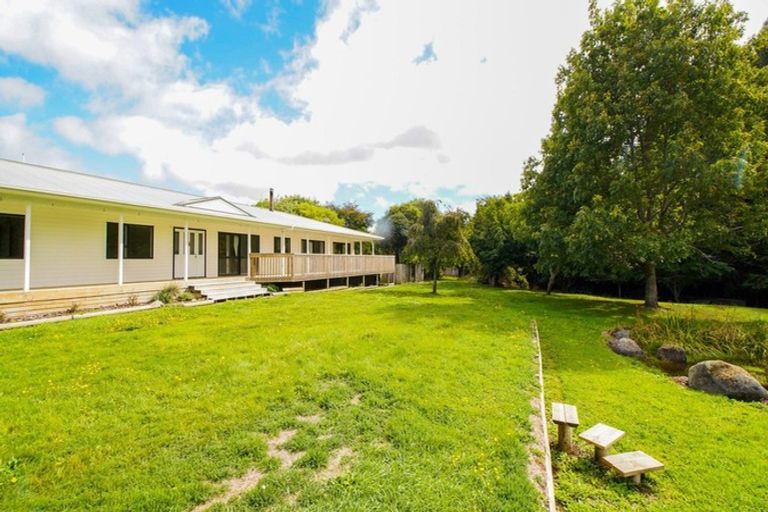 Photo of property in Whalefield Estate, 75 Ruapehu Road, Ohakune, 4625