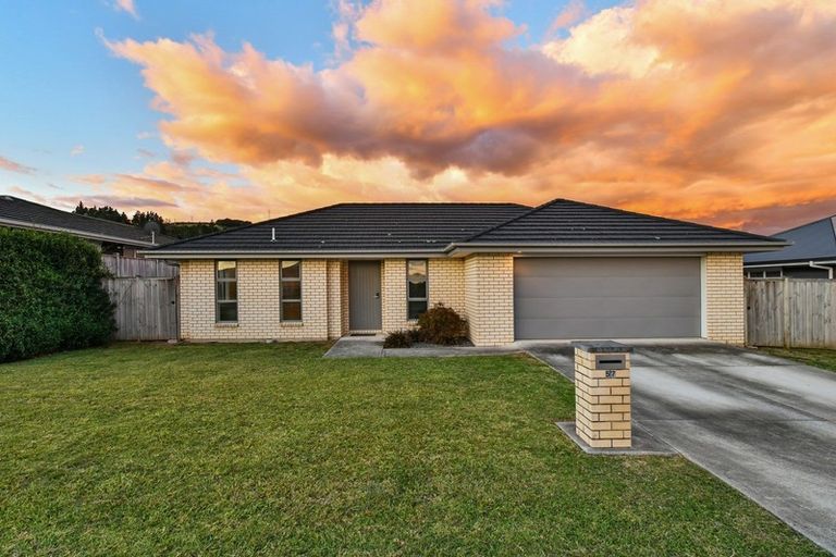 Photo of property in 57 Westmuir Crescent, Pokeno, 2402