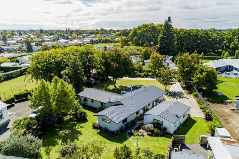 Photo of property in 253 Havelock Road, Akina, Hastings, 4122