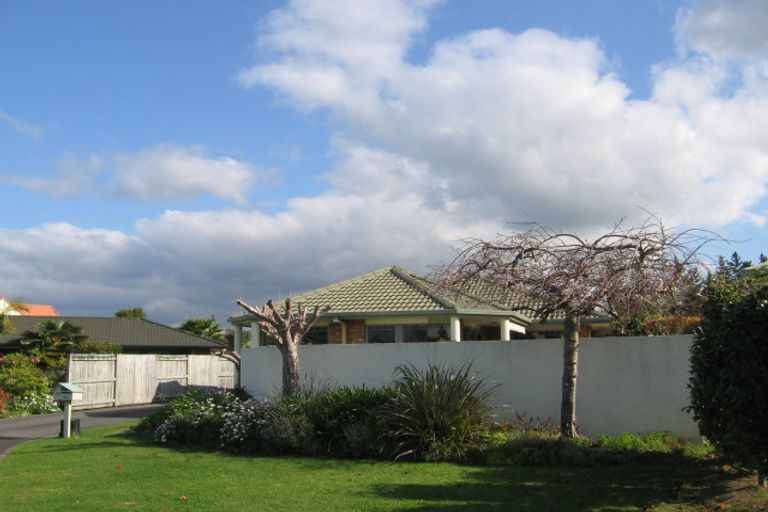 Photo of property in 14 Hinton Place, Pyes Pa, Tauranga, 3112