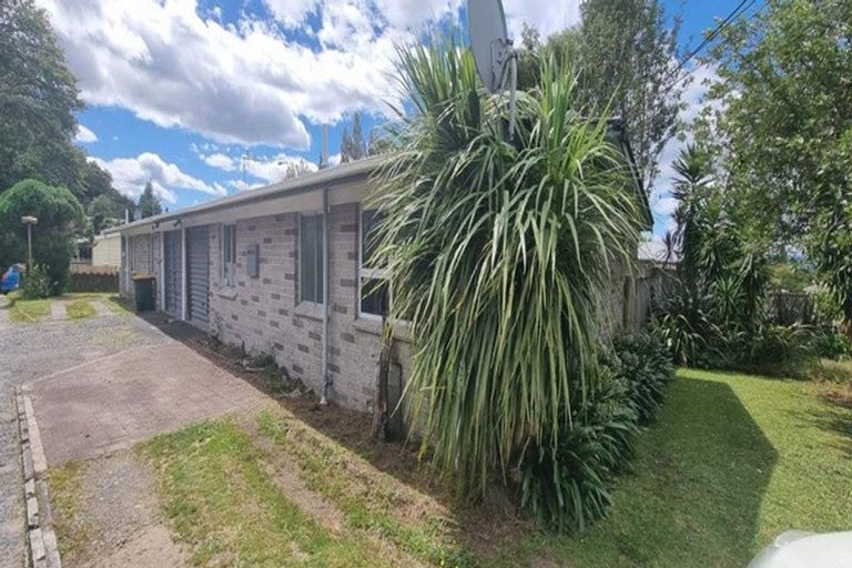 Photo of property in 31a Park Road, Western Heights, Rotorua, 3015