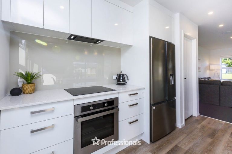 Photo of property in 12 Salisbury Crescent, Wallaceville, Upper Hutt, 5018