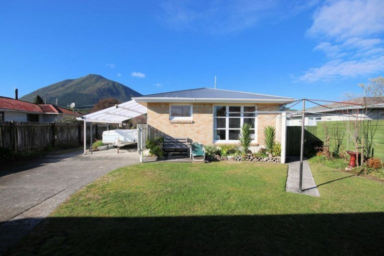 Photo of property in 33 Ballance Street, Kawerau, 3127