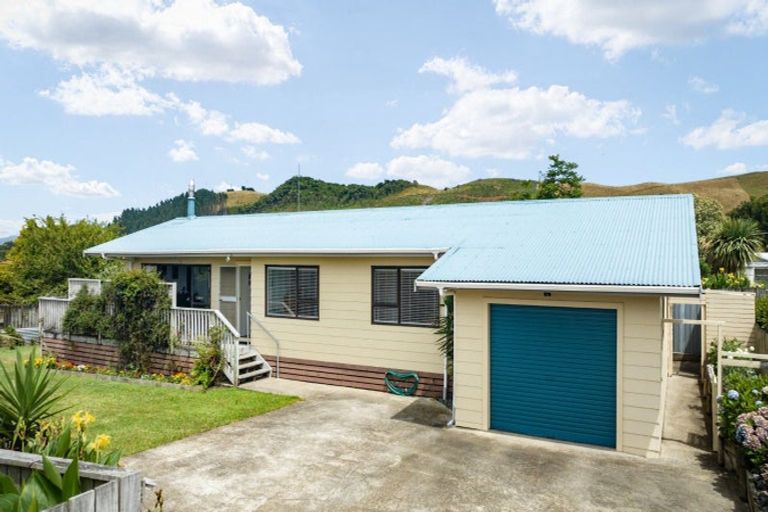 Photo of property in 7 Carrick Robertson Place, Waihi, 3610