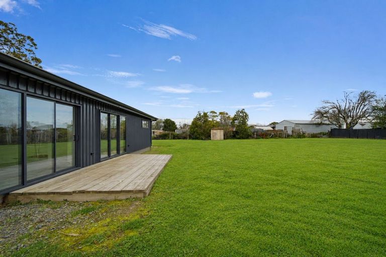 Photo of property in 52a Higginson Street, Otane, 4202