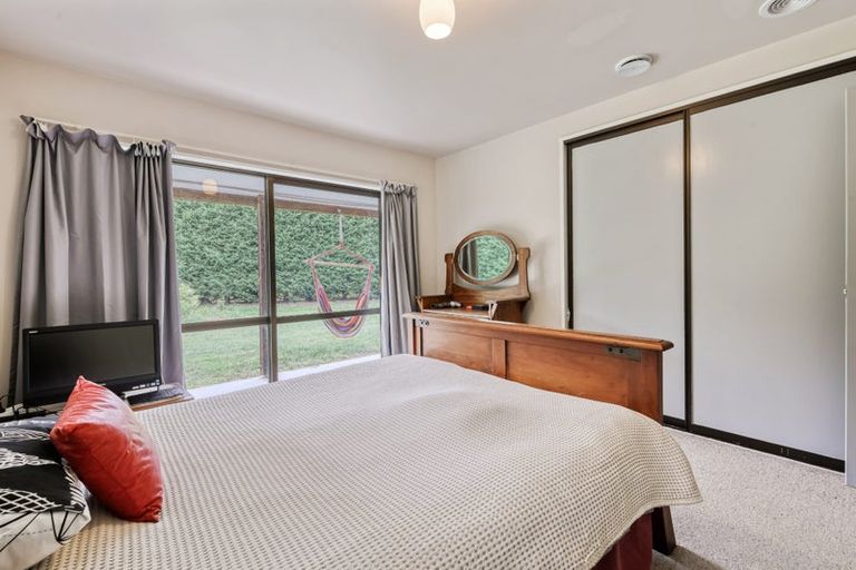 Photo of property in 27 Sheats Road, West Eyreton, Rangiora, 7475