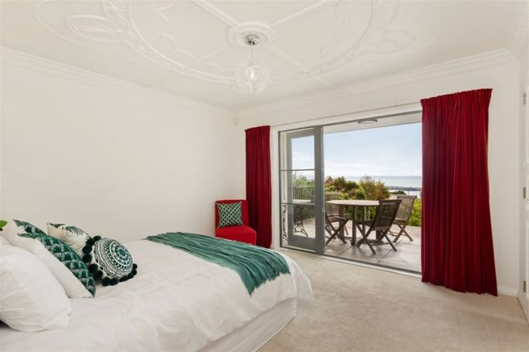 Photo of property in 70 Belleview Terrace, Mount Pleasant, Christchurch, 8081