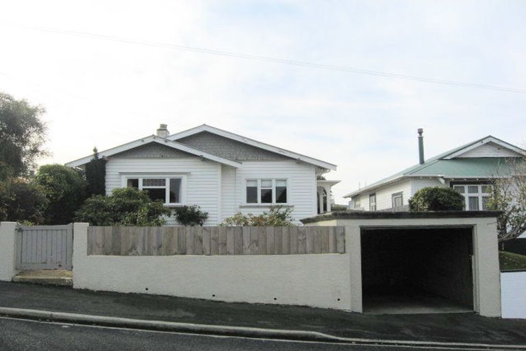 Photo of property in 26 County Road, Kaikorai, Dunedin, 9010