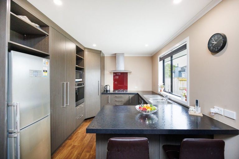 Photo of property in 304 Cambridge Avenue, Ashhurst, 4810