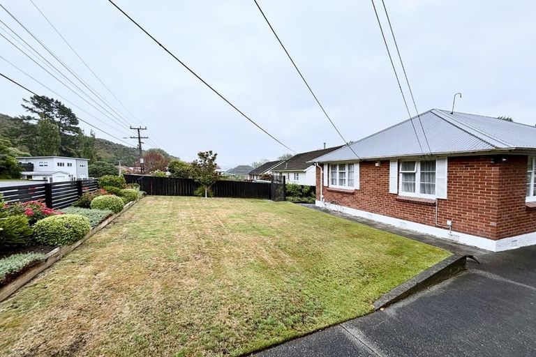 Photo of property in 179 Waddington Drive, Naenae, Lower Hutt, 5011