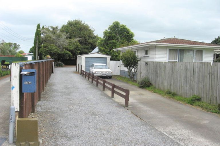 Photo of property in 98b Beach Road, Pahurehure, Papakura, 2113