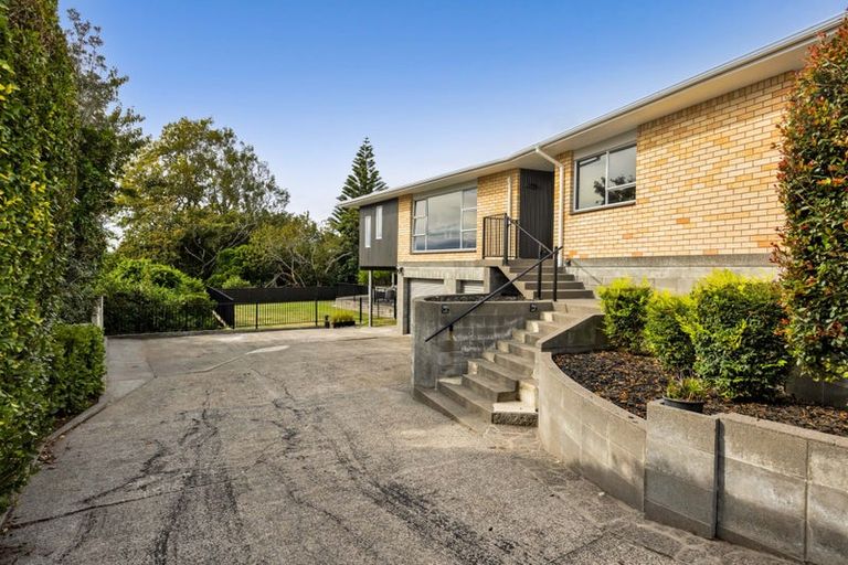 Photo of property in 20 Truby King Street, Merrilands, New Plymouth, 4312