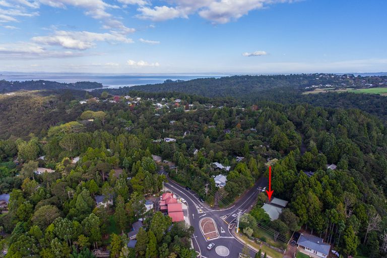 Photo of property in 304 Huia Road, Titirangi, Auckland, 0604