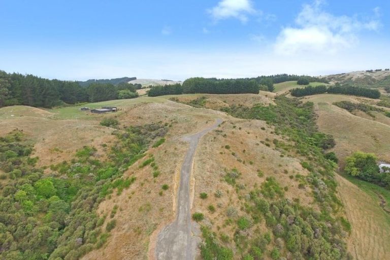 Photo of property in 749 Moonshine Hill Road, Moonshine Valley, Porirua, 5381