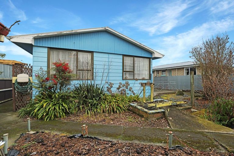 Photo of property in 235 Dobson Street, Hampstead, Ashburton, 7700